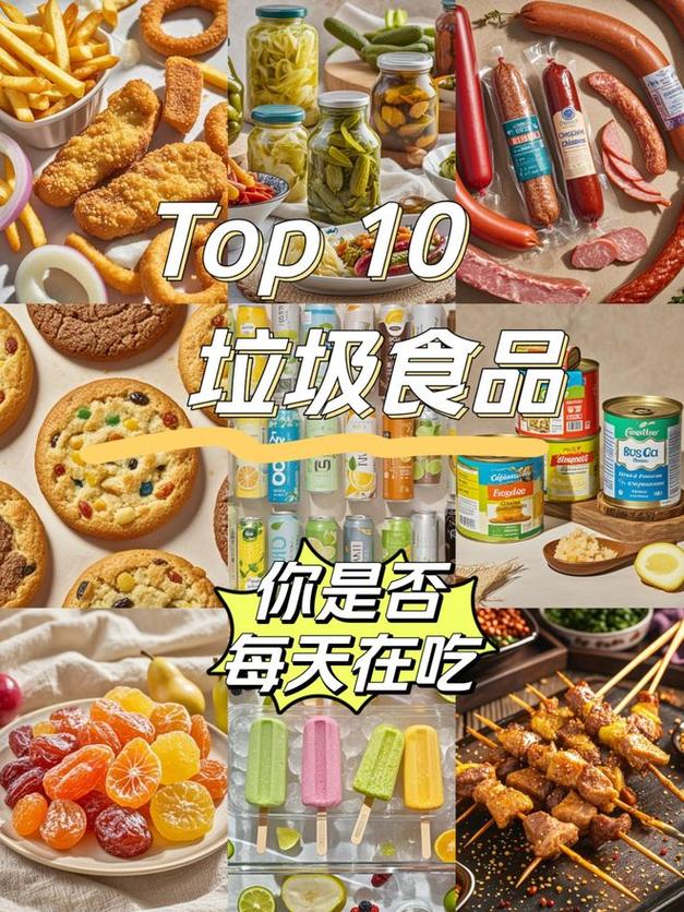 下午4点12分，人们为何特别想吃垃圾食品呢？