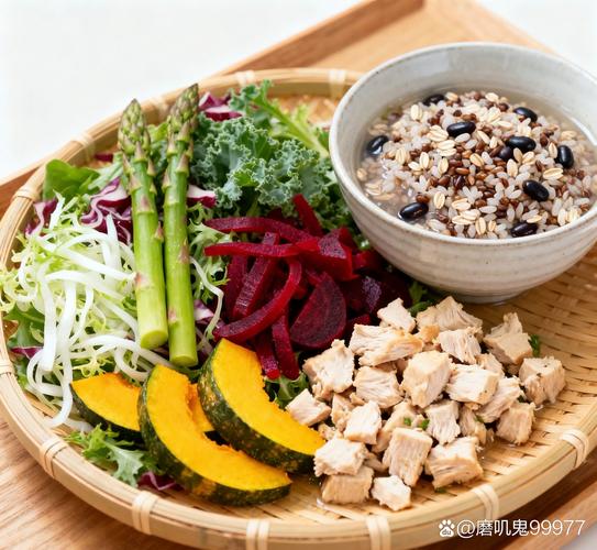 长期用蔬菜粉替代正餐进行减肥，这种方法可行吗？