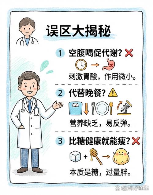 蜂蜜减肥法真的有效吗？有没有人成功过？