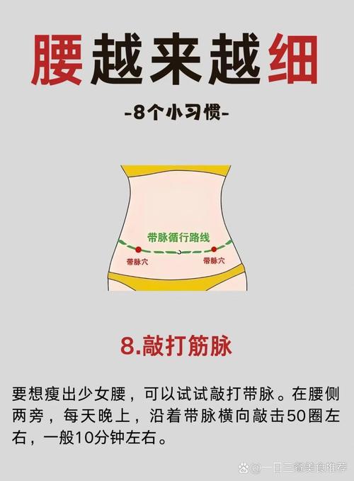 哪种减肥法通过脐疗减腹效果最好？