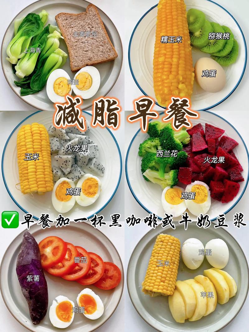 有哪些食物或方法既能助减肥燃脂又能有效促进身体代谢呢？