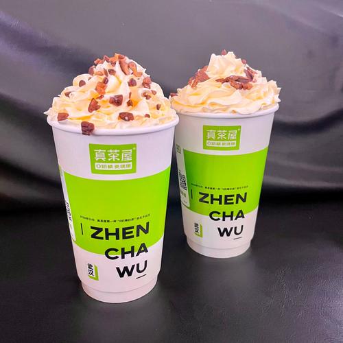 这款绿色减肥茶饮真的能让我喝出性感身材吗？