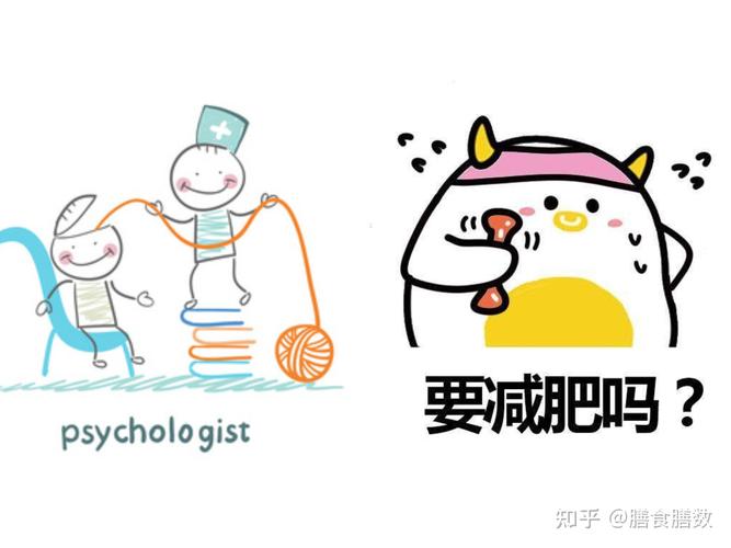 如何运用11个心理学技巧有效减肥？