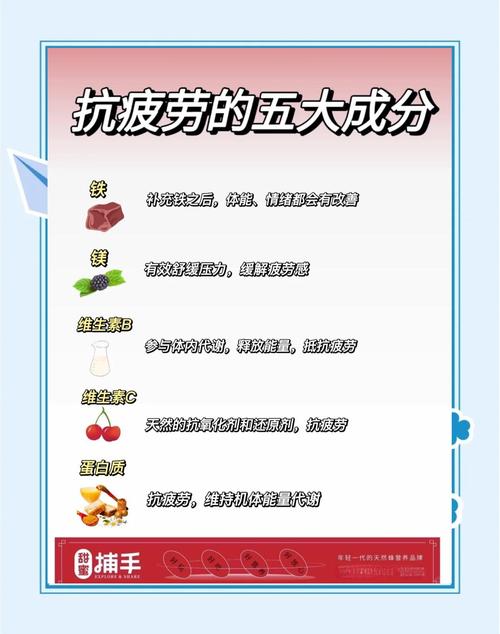 有哪些生活小妙招能帮助我有效克服疲劳？