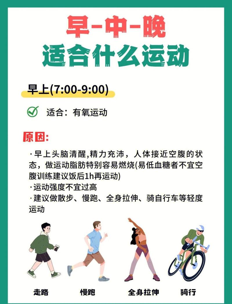 慢跑对减肥真的有帮助吗？瘦身教练推荐的运动方式？