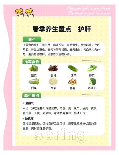 春夏交替时如何遵循健康饮食的9大原则来调整饮食？