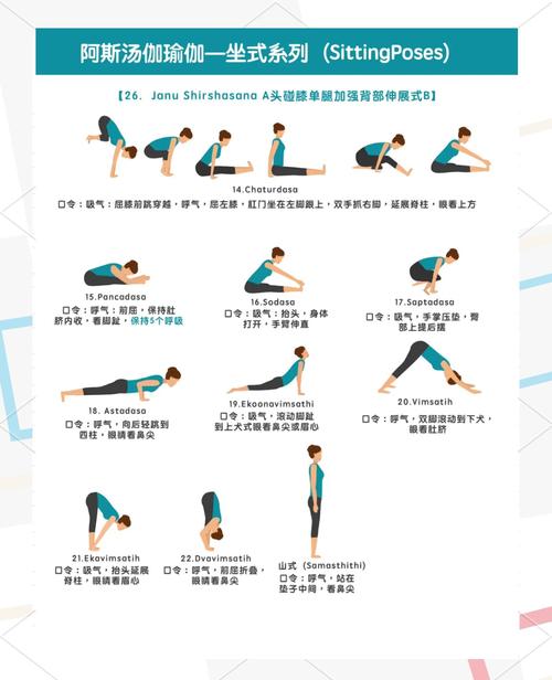 久坐不动的人，有没有适合的轻量级运动推荐呢？