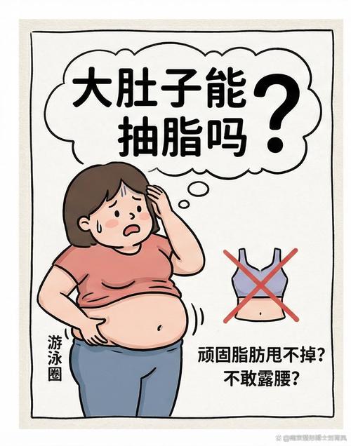 腰腹减脂误区，为什么泳圈总是甩不走？