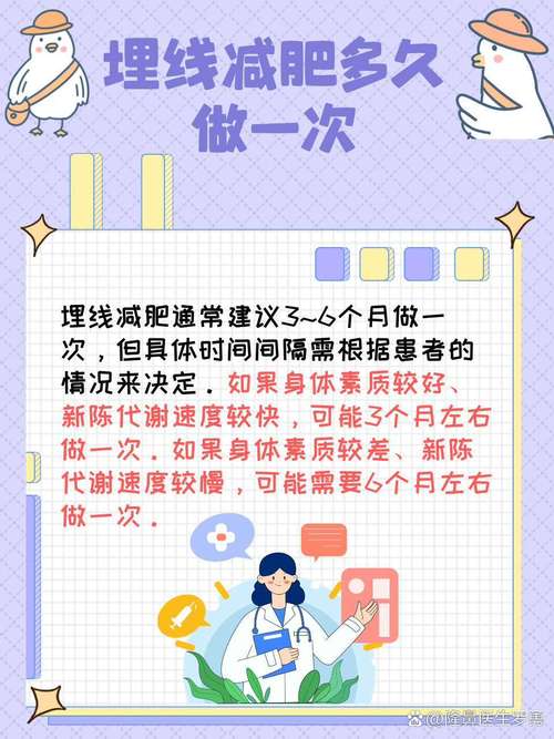 埋线减肥真的靠谱吗？其风险大，我们该如何？