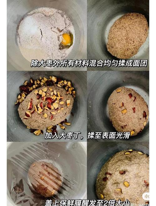 全麦面包长期食用是否有助于实现健康减肥效果？