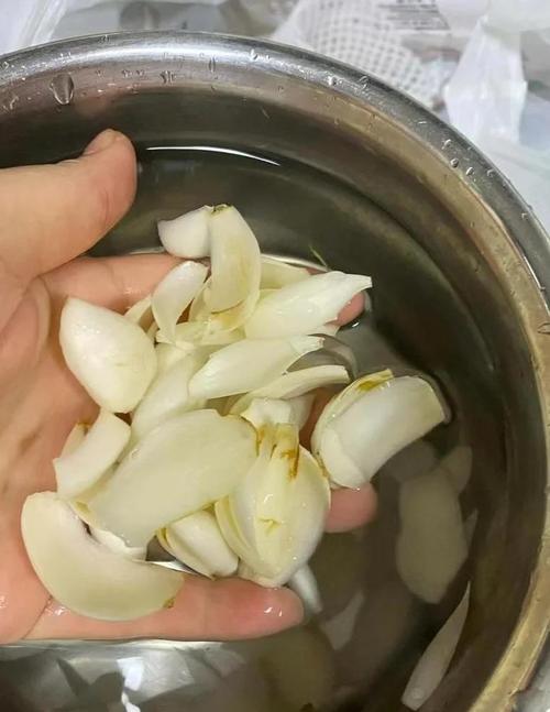 春季如何通过美味百合汤既瘦身又排毒？