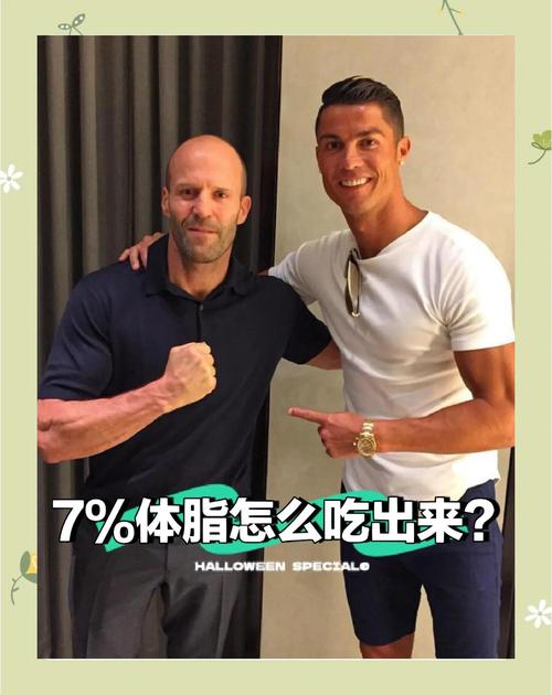 罗纳尔多三个月如何成功减掉40斤体重？