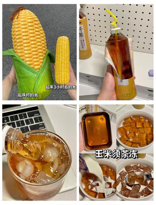 多喝玉米茶真的能帮助消除身体浮肿吗？