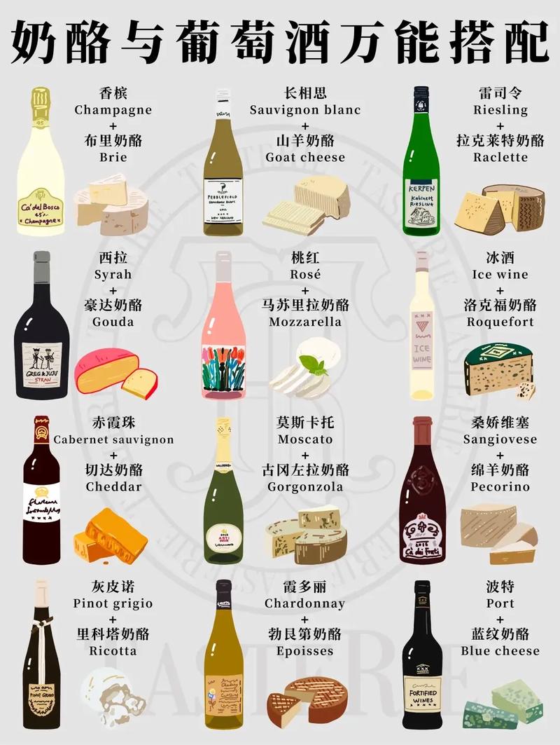 红酒搭配奶酪在台湾流行的燃脂秘方，具体做法是怎样的？