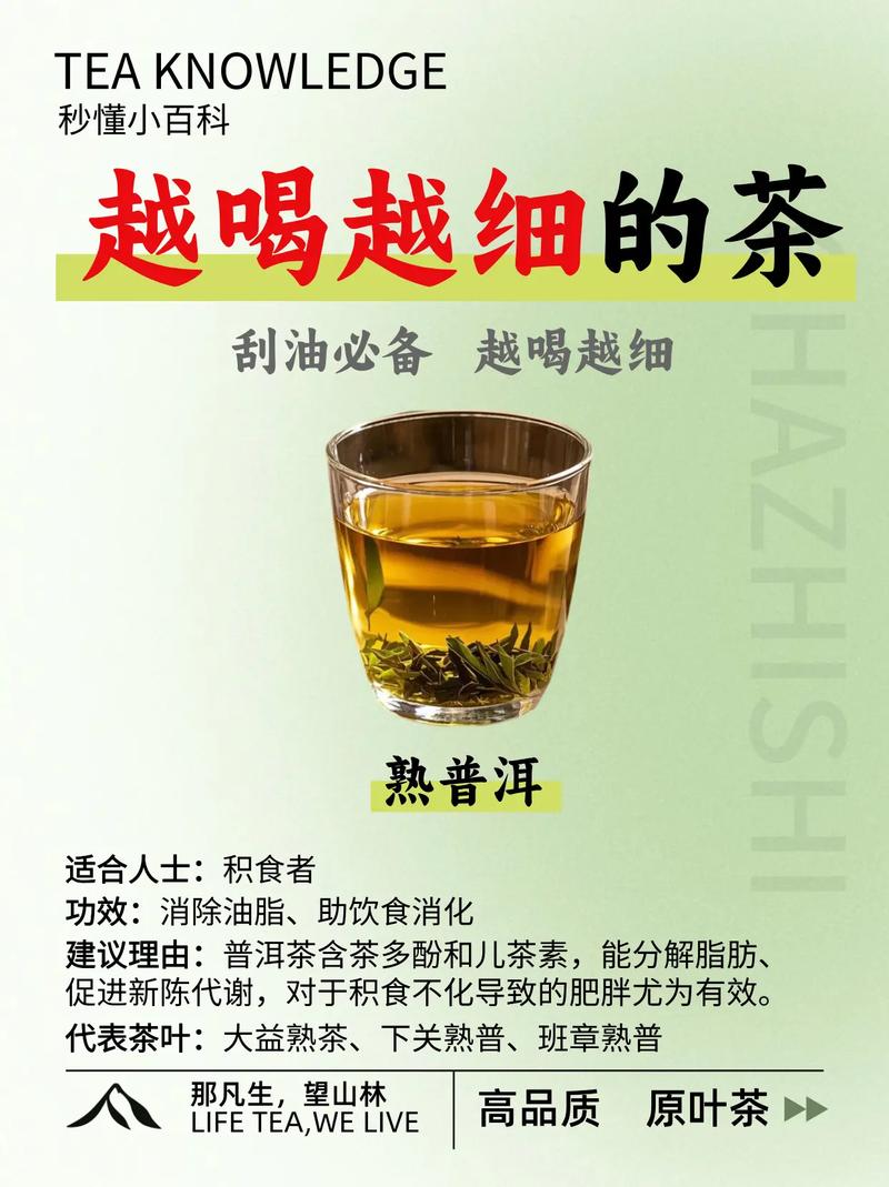 运动前喝茶真的能加倍燃烧脂肪吗？