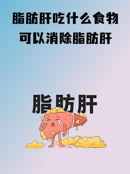 脂肪肝患者应该通过控制饮食来改善病情吗？