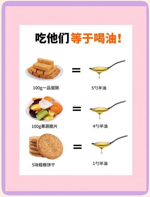 饼干越硬是否意味着含油量较低呢？