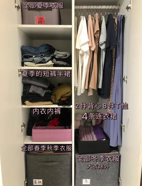 衣橱里藏着哪些你不知道的减肥小窍门？