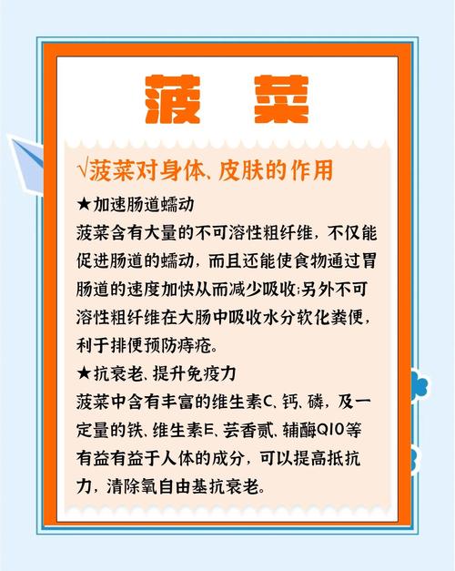 蔬菜中隐藏着哪些营养秘密？