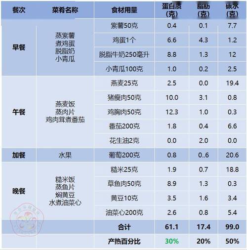 如何遵循全天24小时饮食原则实现健康减肥？