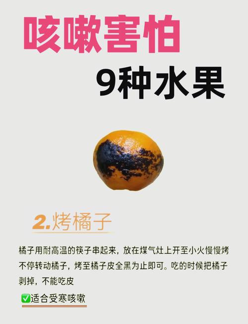 朝九晚五时段空气污染最严重，如何通过吃橙子来预防PM2.5？