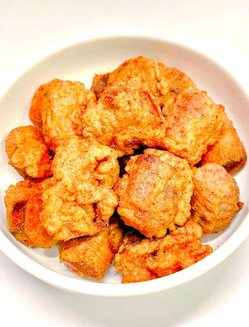 有哪些油炸食品既美味又不会妨碍我减肥呢？