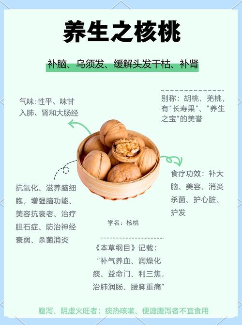 美味小核桃真的营养又减肥吗？适合减肥期间食用吗？