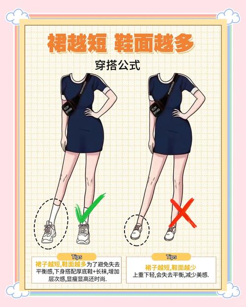 减掉象腿打造裙下美丽风景，如何实现？