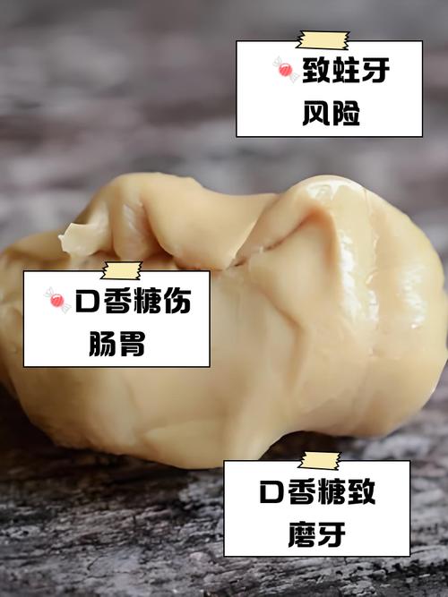 嚼口香糖真的会导致体重增加吗？