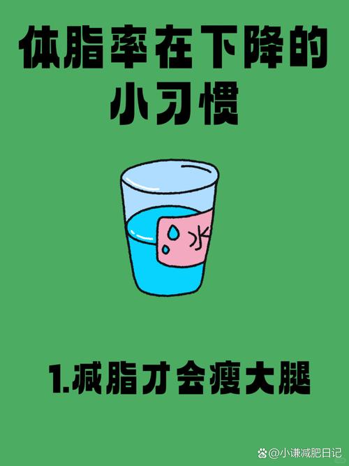中医绿色燃脂法真的安全有效吗？是减肥的最佳选择吗？
