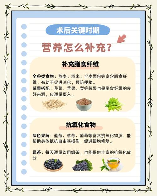 胃肠手术减肥后术后保养到底有多重要？