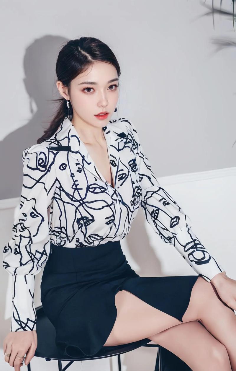 模特传授的美腿秘诀是什么？
