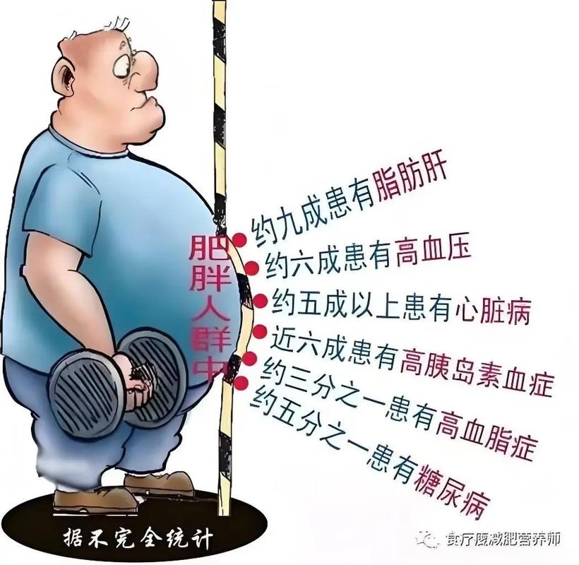 为什么说有些脂肪对塑身有益，我们真的不需要纠结热量摄入了吗？