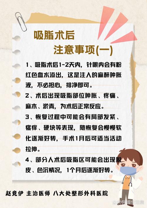 手术减肥有哪些常见问题需要注意？