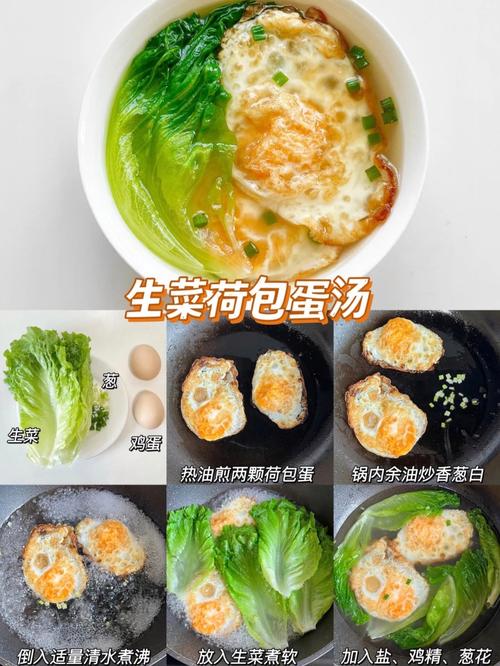 冬季减脂瘦身，有哪些健康有效的5款食谱推荐？
