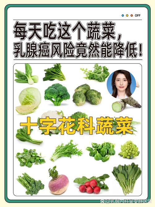 蔬菜这样吃真的能预防癌症吗？