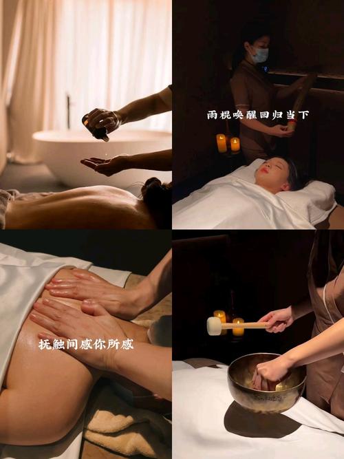 如何在家轻松做10步SPA舒缓压力？