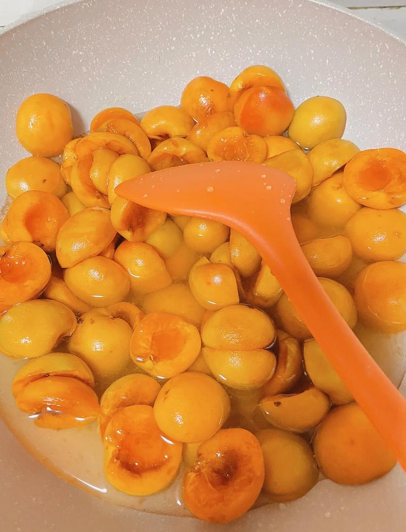 高圆圆推荐的春日美味零食，有没有让你杏福加倍的秘诀分享呢？