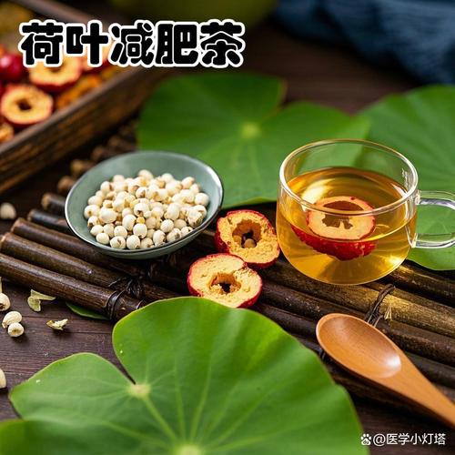 荷叶茶20天能减掉14斤吗？这是真的吗？