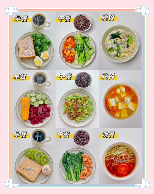如何选择性地外食，运用8个减肥法轻松瘦身？