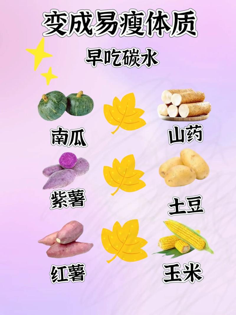 睡前餐如何调整才能让我变成易瘦体质？