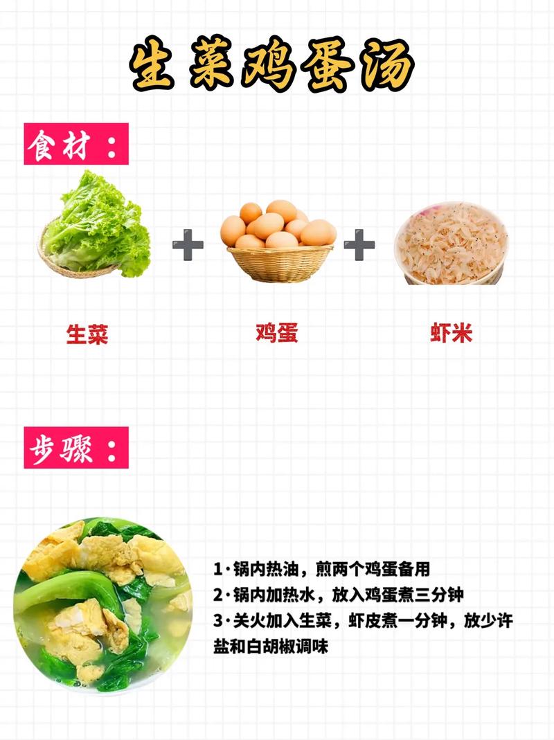 DIY三款减肥消脂美味汤怎么Zuo？