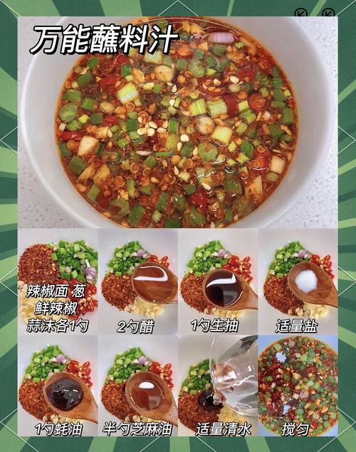 有哪些调料既能调味又能帮助减肥呢？