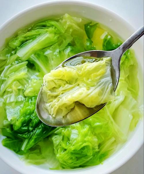 7天内有效果的卷心菜汤节食法真的可行吗？