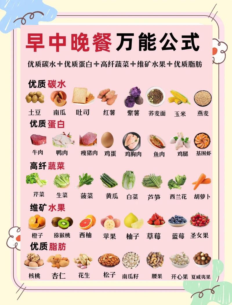 夏季减肥应该怎么吃，才能边吃边享瘦呢？