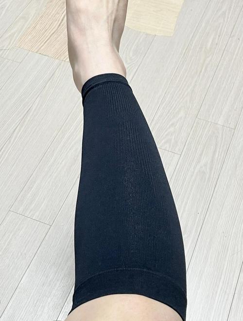 瘦腿袜真的能消除水肿，却不能帮助减肥吗？