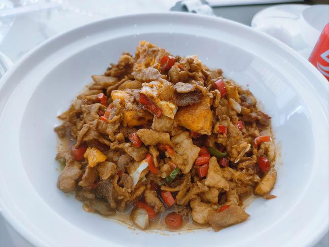 蒜香双丝减肥食谱怎么做？