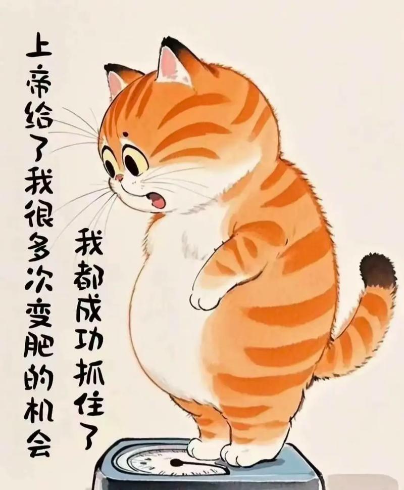今年春节你体重增加了多少，符合‘每逢佳节胖三斤’的魔咒了吗？