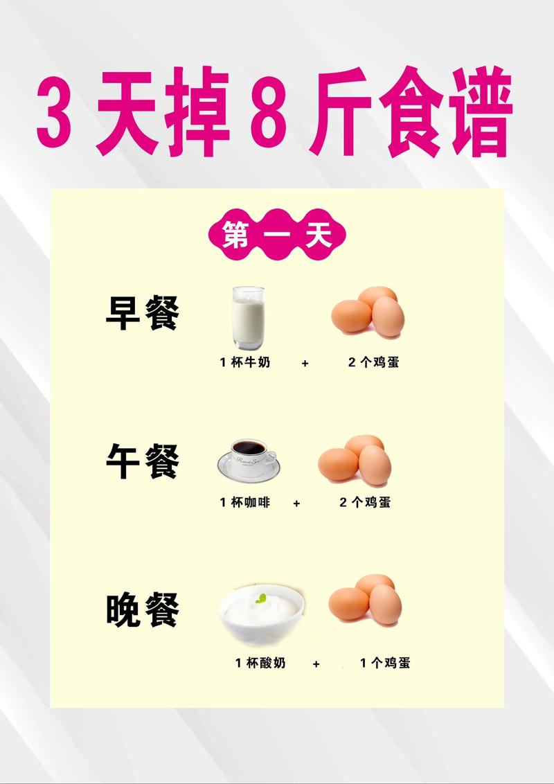 三天清肠排毒的民间减肥圣品，真的能让我瘦下来吗？