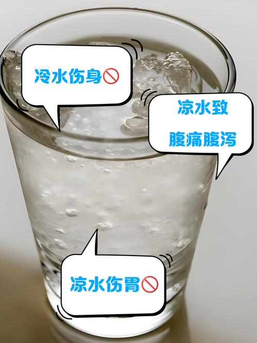 喝一杯凉开水真的能帮助我减肥吗？